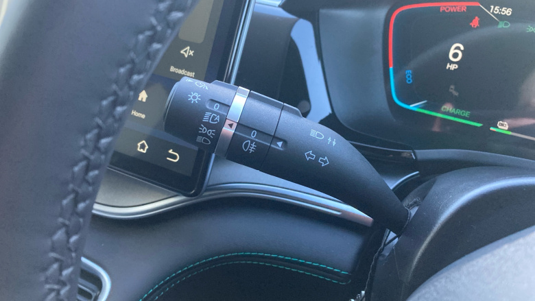 BYD Seal U 1.5 DM-i AWD Design 5dr Auto Estate